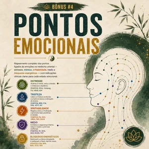 Bônus #4 — Pontos Emocionais
